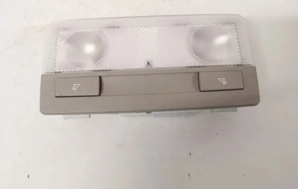 Opel Insignia A Rear seat light 22774326 316627975