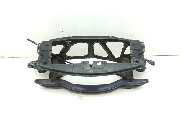 BMW Z4 E85 E86 Radiator support slam panel
