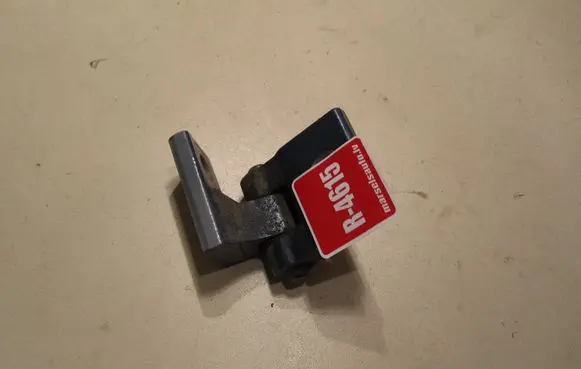 Audi A2 Rear door lower hinge