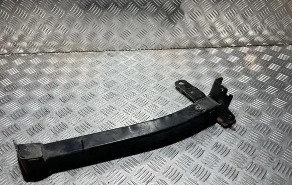 Opel Mokka B Front bumper shock/impact absorber 9836340380