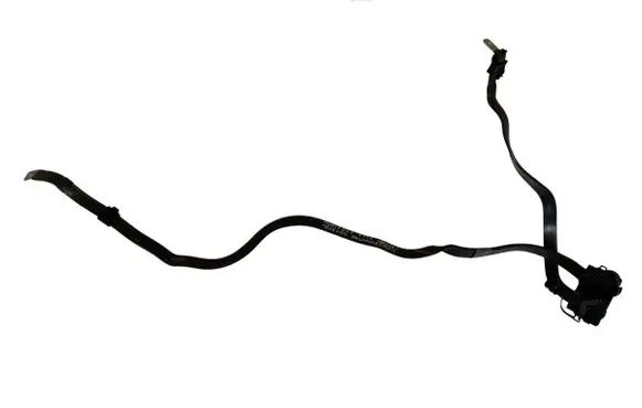 Mercedes-Benz CLA C118 X118 Positive cable (battery) A1775407932