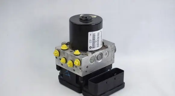 Dodge RAM 1500 DR ABS Pump P68292756AC 28526625113 25092853653