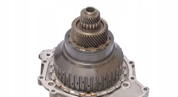 Audi A4 S4 B6 8E 8H Other gearbox part 01J323259D