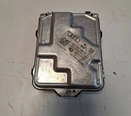 Volkswagen Golf VII Headlight ballast module Xenon 8V0907399B