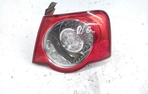 Volkswagen PASSAT B6 Rear/tail lights 3C5945096H
