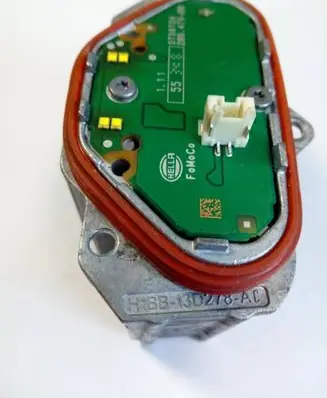 Ford Focus LED ballast control module H1BB13D273AC NE70042