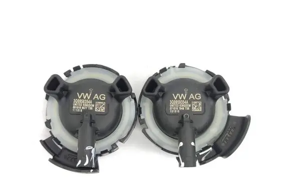 Seat Ateca Airbag deployment crash/impact sensor 3Q0959354A 101016 0710167049