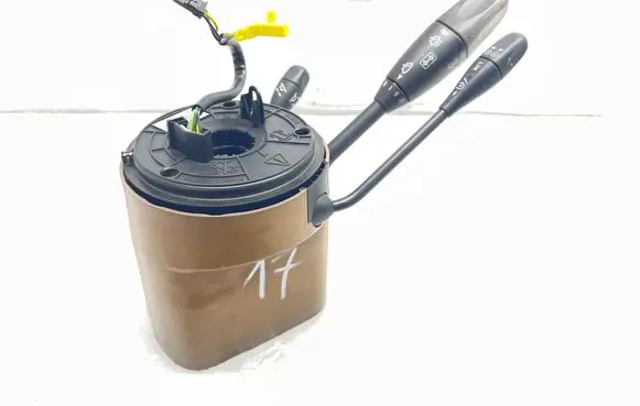 Mercedes-Benz S W220 Wiper turn signal indicator stalk/switch A2205400945