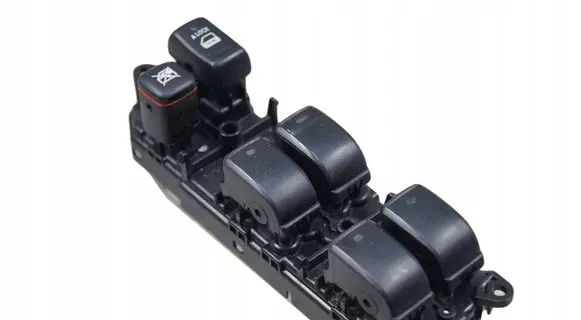 Lexus IS 220D-250-350 Electric window control switch 8404053070