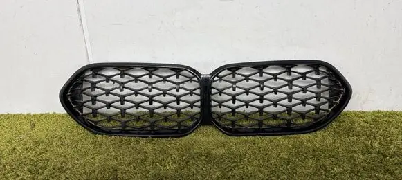 BMW 2 F44 Front grill 5a39377 Bta7077401 137258-10