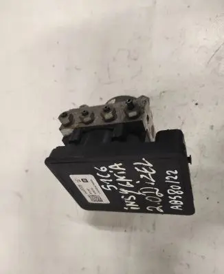 Opel Insignia A ABS Pump 21381760221