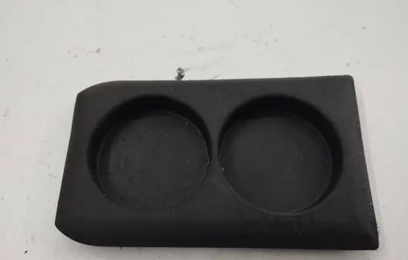 Maserati Quattroporte Cup holder pad/mat 