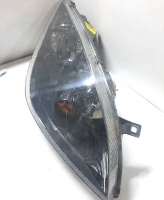 Mitsubishi Colt Headlight/headlamp