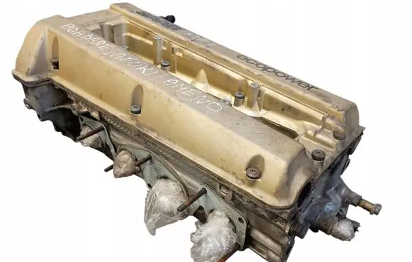 Mercedes-Benz E W213 Engine head 7144