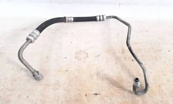 Maserati GranTurismo Turbo turbocharger oiling pipe/hose 227560