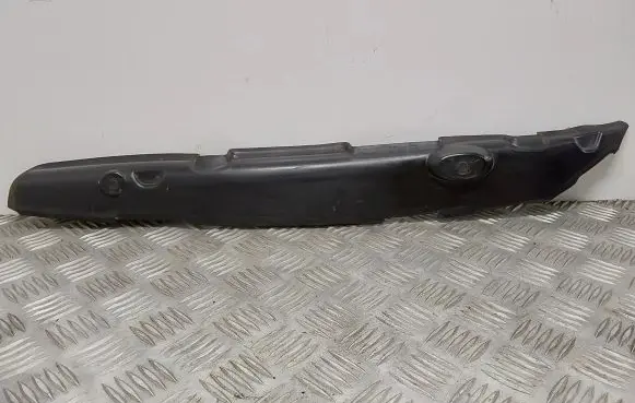 Audi A3 S3 8V Fender foam support/seal 8V0821111C