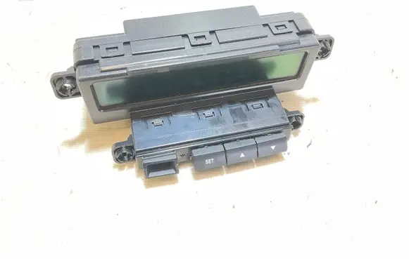 KIA Ceed Screen/display/small screen 957101H700
