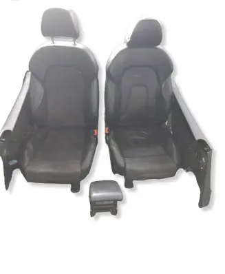 Audi A5 Sportback 8TA Seat set 
