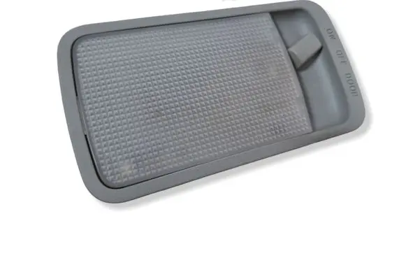 Toyota Corolla Verso AR10 Rear seat light 