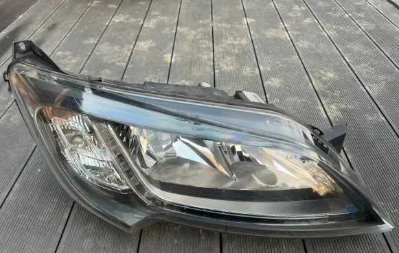 Peugeot Boxer Headlight/headlamp 1392606080 130732952800
