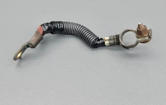 Honda Accord Negative earth cable (battery)