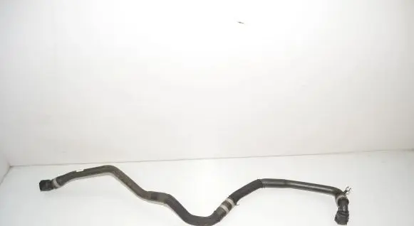BMW 5 G30 G31 Engine coolant pipe/hose 8598384 17128598384