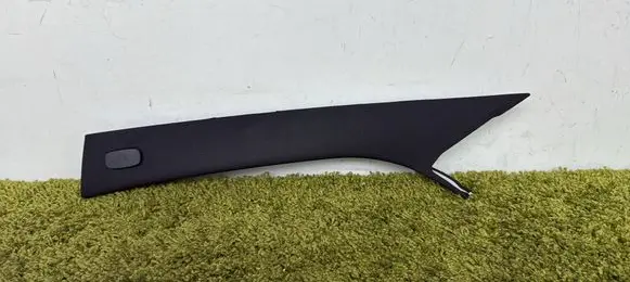 Mercedes-Benz C W205 (A) pillar trim A2056907504 2056907504