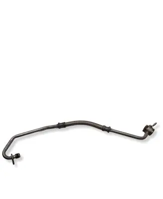 Peugeot 3008 II Turbo turbocharger oiling pipe/hose 9817807880B