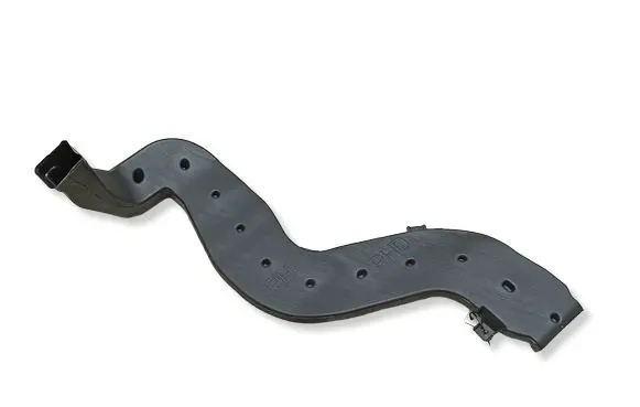 Hyundai Ioniq 5 Cabin air duct channel 97370GI910