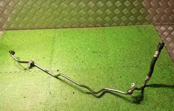 BMW 5 F10 F11 Active stabilizer tube/hose 32416781958 781958
