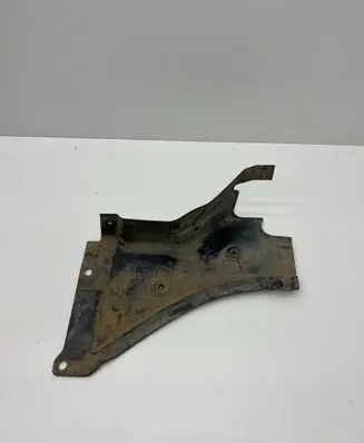 BMW M3 e92 Front underbody cover/under tray 8040531 51718040531