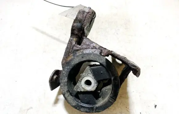 Ford Mondeo MK II Engine mount bracket 97BB7M124AA 97BB-7M124-AA