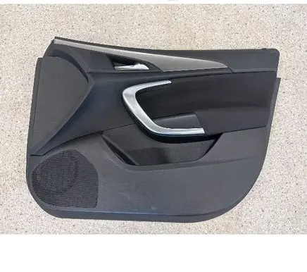 Opel Insignia A Front door card panel trim