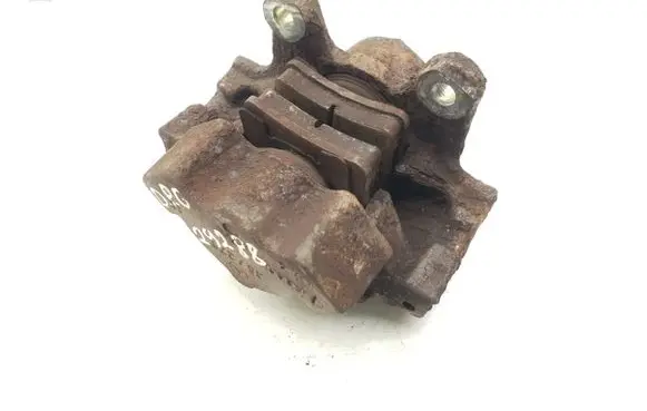 Mercedes-Benz CLK AMG A208 C208 Rear brake caliper