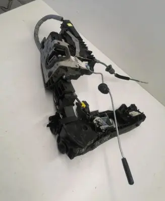 Mercedes-Benz GLC X253 C253 Front door lock A0997202000 A2220063999