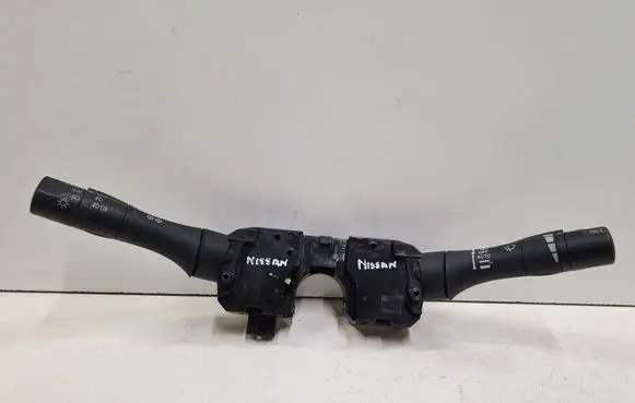 Nissan Murano Z51 Wiper turn signal indicator stalk/switch 8613SN