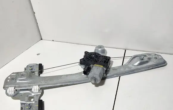 Buick Encore I Front door window regulator with motor 98830SUV11