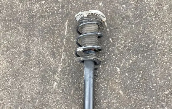 BMW 2 F22 F23 Front shock absorber/damper 14941510