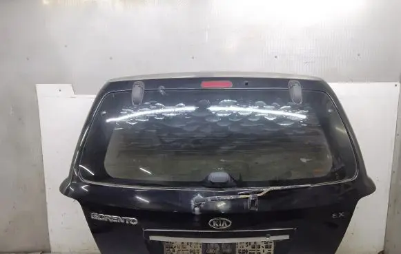 KIA Sorento Tailgate/trunk/boot lid