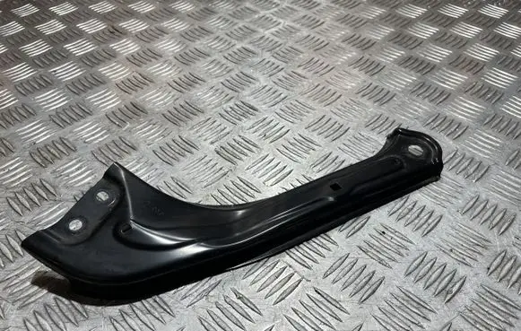 Honda ZR-V Engine bonnet/hood lock trim molding DG21904