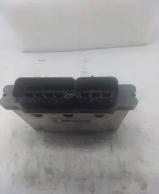 Volkswagen Golf VII Engine control unit/module 04E907309A 0261S07726