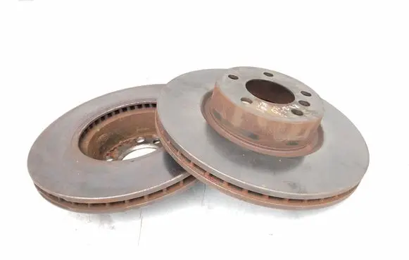 BMW X3 F25 Front brake disc