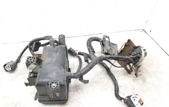 Ford Transit Fuse box set 6C1T9K499AHC