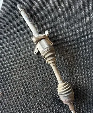 Nissan Qashqai Front driveshaft 391004EB2A