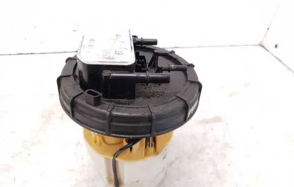 Citroen C5 In-tank fuel pump 9677538680 28502472 28500630