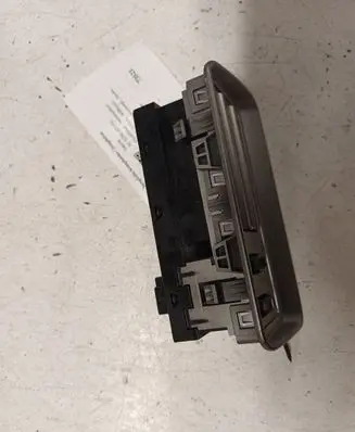 Jaguar XF X250 A set of switches 8X2311654BC