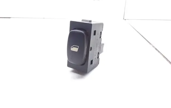 Peugeot 307 Electric window control switch 96360166XT