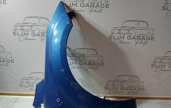 Ford Focus Fender 