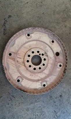 Volvo V50 Flywheel 31336103