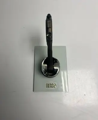 Audi A6 S6 C6 4F Piston with connecting rod 059AA